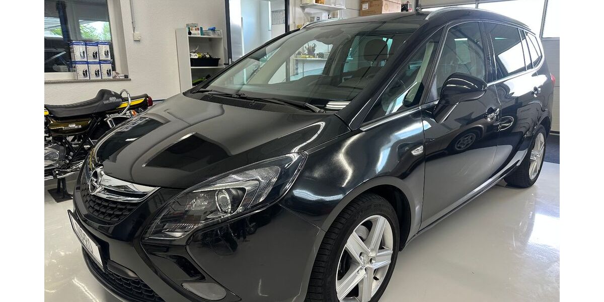 Opel Zafira 242.500 km 3.980 &euro; Groß Umstadt 64823