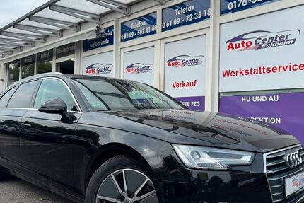 Audi A4 185.000 km 13.499 &euro; Frankfurt am Main 60388