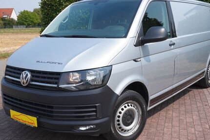 VW T6 Transporter 133.349 km 17.900 &euro; Pfungstadt 64319