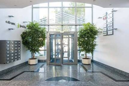 Gewerbeobjekt Darmstadt Darmstadt-Nord - 1 Zimmer, 36 m&sup2;, 181&euro; | Angebot:25687986