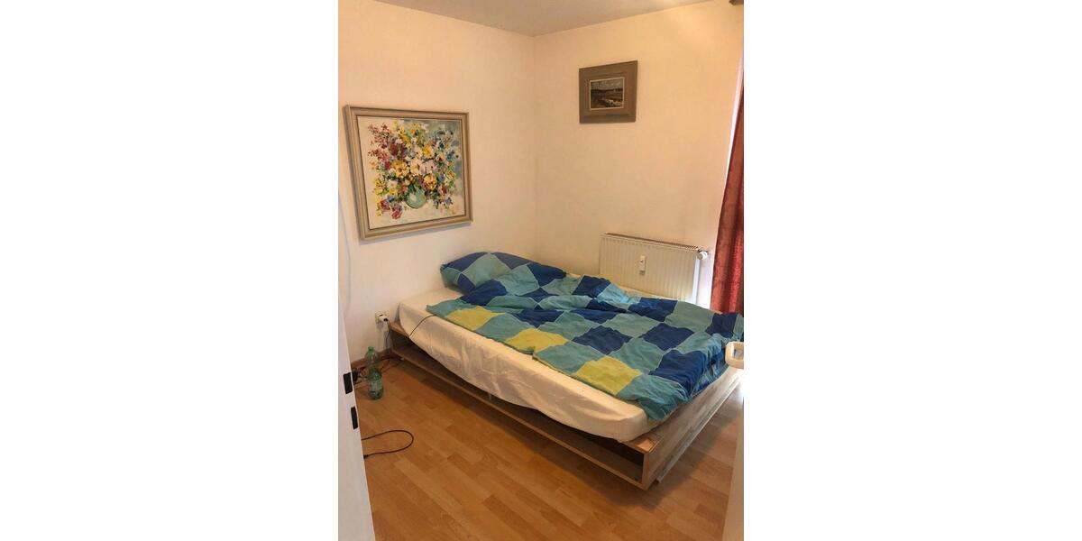 Etagenwohnung Offenbach am Main Bieberer Berg - 2 Zimmer, 31 m&sup2;, 425&euro; | Angebot:26326827
