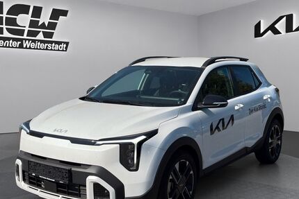 Kia Stonic 1.500 km 26.469 &euro; Weiterstadt-Darmstadt 64331