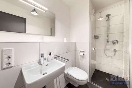 Wohnung Frankfurt am Main / Niederrad Niederrad - 2 Zimmer, 54 m&sup2;, 359.000&euro; | Angebot:27680026