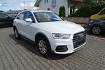Audi Q3 2,0 TDI design quattro S-tronic, MMI+, Panorama 97.897 km 20.690 € Rodgau 63110