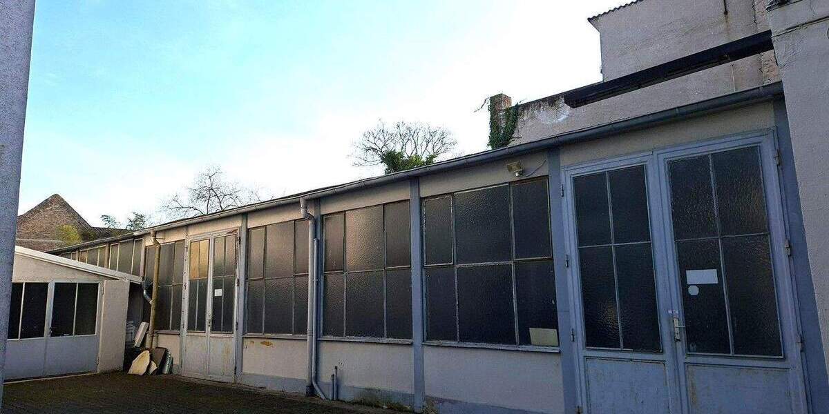 Mehrfamilienhaus, Wohnhaus Bischofsheim - 2 Zimmer, 539 m&sup2;, 1.300.000&euro; | Angebot:25426895