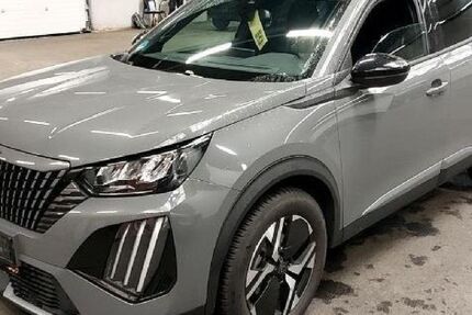 Peugeot 2008 9.498 km 21.750 &euro; Rüsselsheim 65428