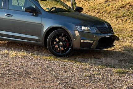 Skoda Octavia 300.000 km 6.500 &euro; Weinolsheim 55278