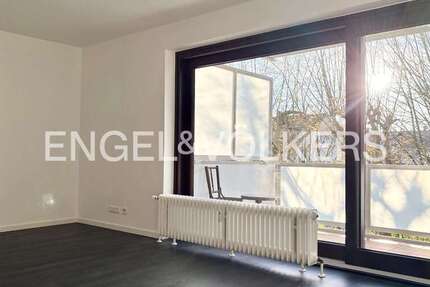Wohnung zum Mieten in Frankfurt am Main 1.400 € 81 m² 3 zimmer