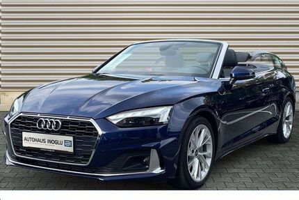 Audi A5 23.288 km 40.280 € Rüsselsheim 65428