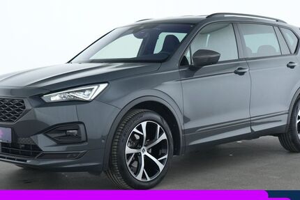 Seat Tarraco 12.806 km 29.765 &euro; Dietzenbach bei Frankfurt 63128