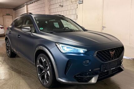 Cupra Formentor 112.000 km 25.900 &euro; Neu-Isenburg 63263