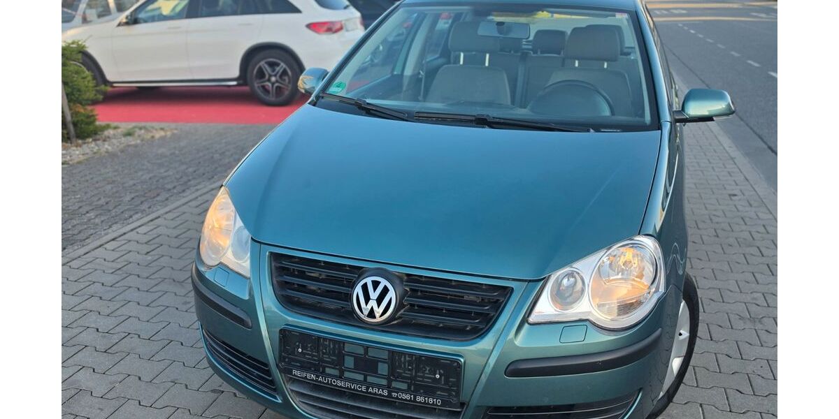 VW Polo 55.000 km 4.300 &euro; Dietzenbach 63128