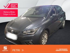 Seat Ibiza 4.425 km 20.280 &euro; Hofheim-Diedenbergen 65719