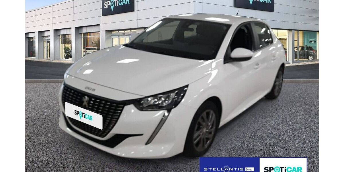 Peugeot 208 76.490 km 12.470 &euro; Frankfurt 60314