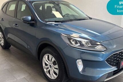 Ford Kuga 69.571 km 16.840 &euro; Egelsbach 63329
