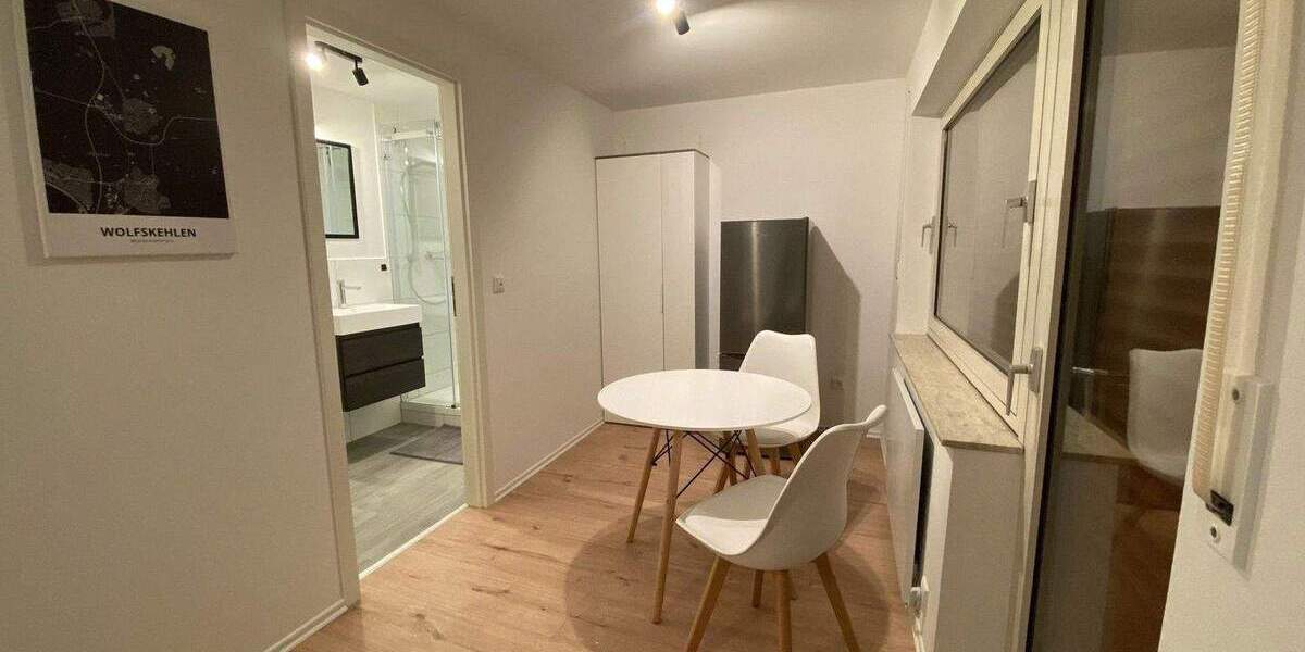 PAUSCHAL-WARMMIETE! Haus im Rhein-Main Gebiet 5 zimmer