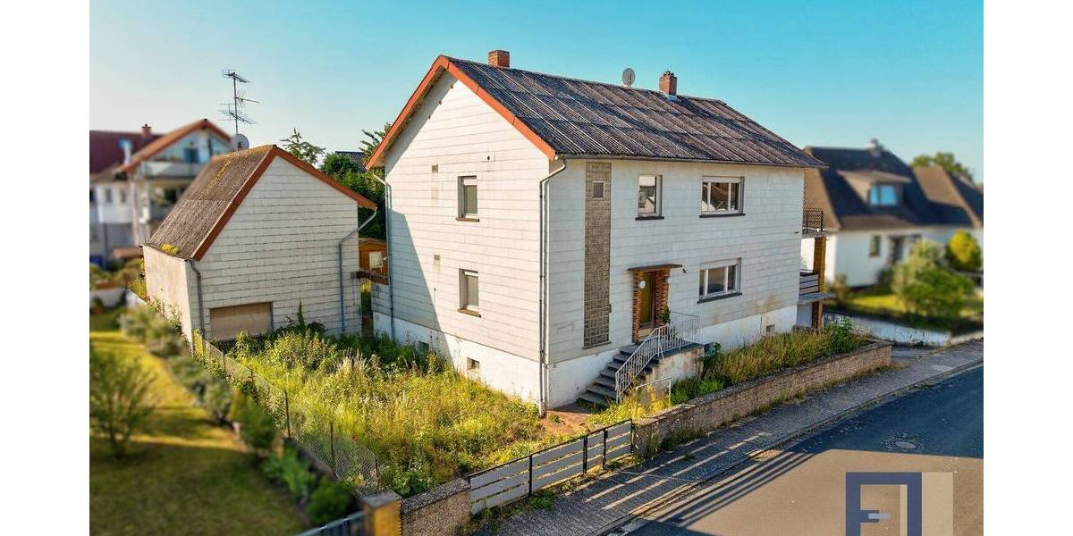 Grundstück Alsbach-Hähnlein Hähnlein - 399.000&euro; | Angebot:25691144