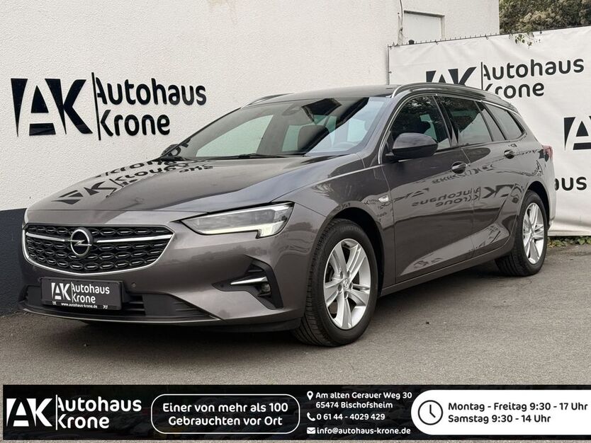 Opel Insignia 104.870 km 18.990 € Bischofsheim 65474