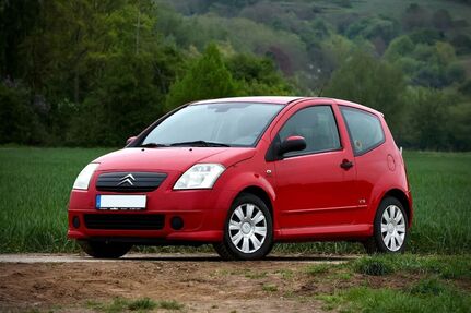 Citroen C2