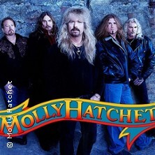 Molly Hatchet - Tour 2024 Bensheim