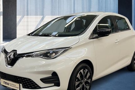 Renault ZOE 16.718 km 17.970 &euro; Frankfurt / Main 60314