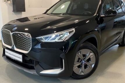 BMW iX1 4.644 km 41.977 &euro; Hofheim 65719