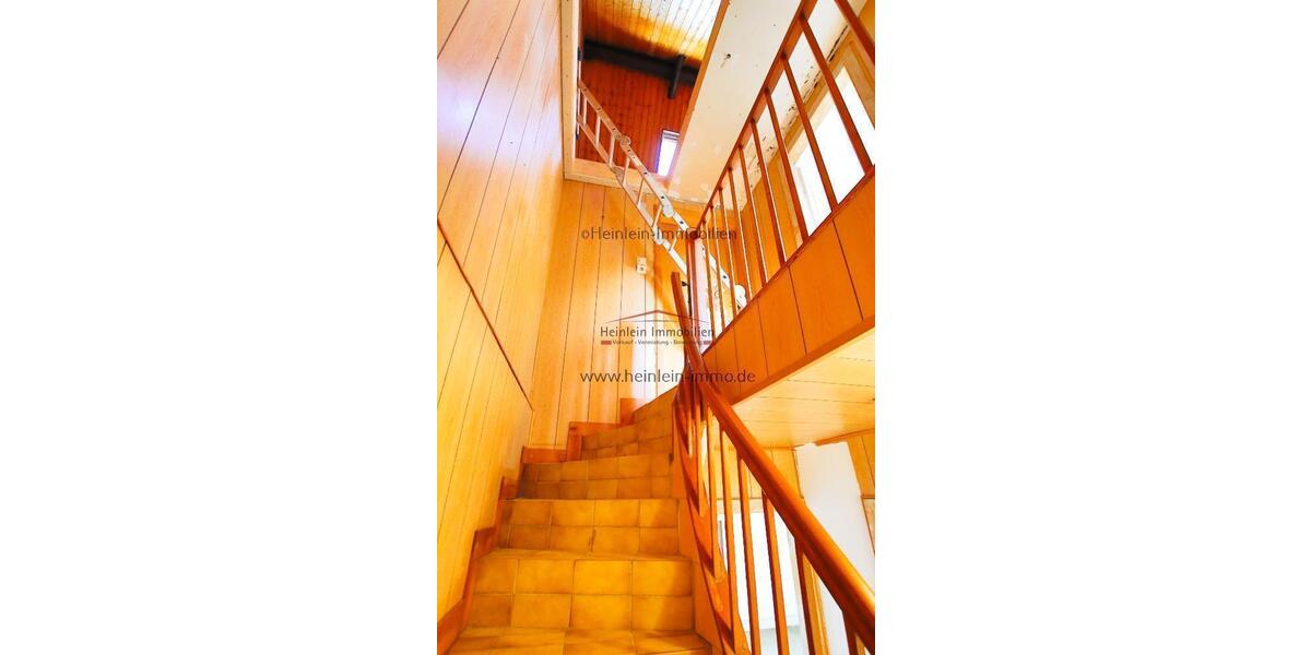 Charmantes Reihenmittelhaus 5 ZKBB* tgl.Badezimmer* kleiner Garten* Gartenhütte* Frankfurt-Gallus - Reihenmittelhaus Frankfurt am Main Gallus Viertel | Angebot:26882914