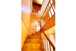 Charmantes Reihenmittelhaus 5 ZKBB* tgl.Badezimmer* kleiner Garten* Gartenhütte* Frankfurt-Gallus - Reihenmittelhaus Frankfurt am Main Gallus Viertel | Angebot:26882914