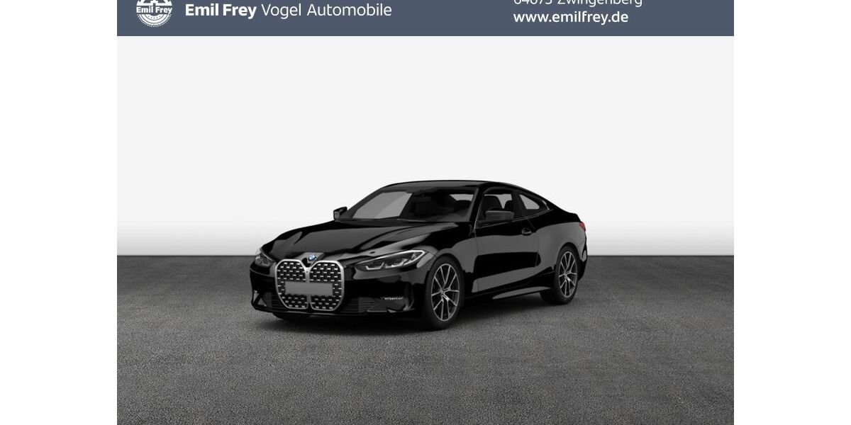 BMW 420 6.483 km 48.990 &euro; Zwingenberg 64673