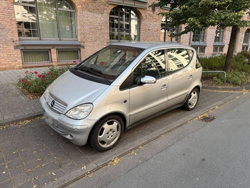 A 190