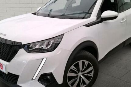 Peugeot 2008 130.812 km 11.899 &euro; Frankfurt am Main 60386