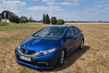 Honda Civic 234.400 km 8.950 &euro; Riedstadt 64560
