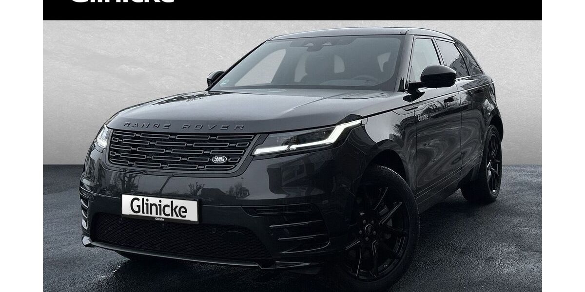 Land Rover Range Rover Velar 11.000 km 65.880 &euro; Frankfurt a.M. 60314