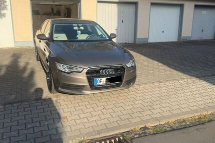 Audi A6 240.000 km 10.200 &euro; Langen 63225