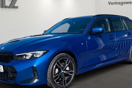 BMW 330 8.700 km 40.950 &euro; Bad König 64732