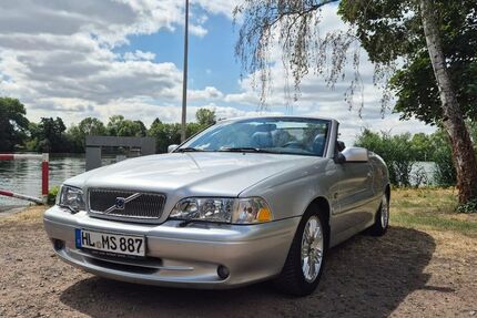 Volvo C70 78.400 km 11.900 &euro; Hochheim 65249