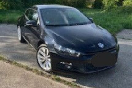 VW Scirocco 136.795 km 6.250 &euro; Riedstadt 64560