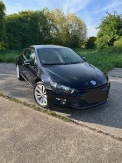 VW Scirocco 136.795 km 6.250 &euro; Riedstadt 64560