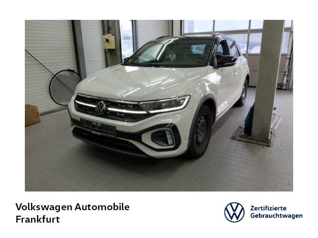 VW T-Roc 43.320 km 23.780 &euro; Frankfurt 60326
