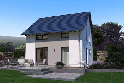 Haus Mainz Laubenheim - 5 Zimmer, 106 m&sup2;, 674.900&euro; | Angebot:25262882