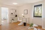 Doppelhaushälfte Offenbach Tempelsee - 5 Zimmer, 120 m&sup2;, 599.000&euro; | Angebot:25719259