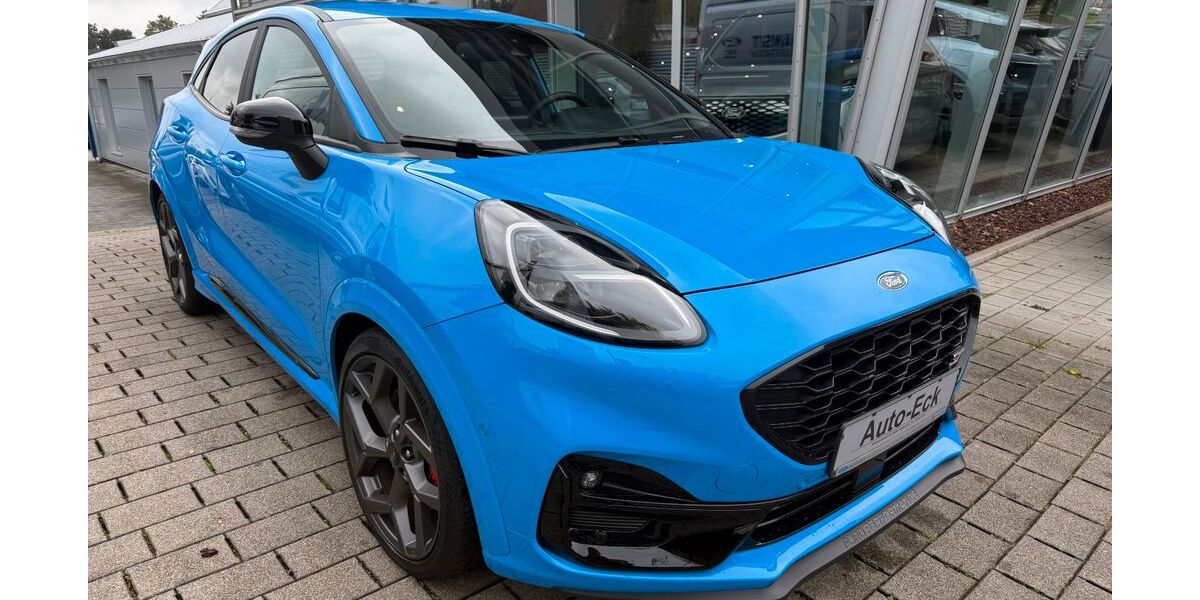 Ford Puma 18.000 km 29.990 € Heppenheim 64646