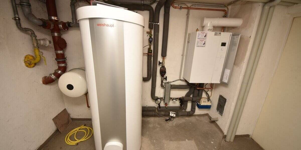 Etagenwohnung Babenhausen - 2 Zimmer, 64 m&sup2;, 179.000&euro; | Angebot:25741165