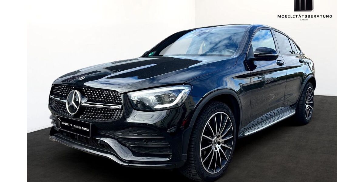 Mercedes-Benz GLC 400 104.000 km 42.999 &euro; Ginsheim-Gustavsburg 65462