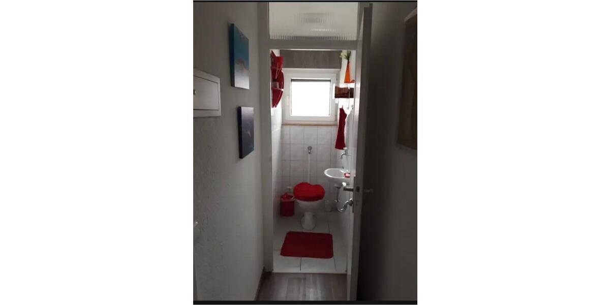 Etagenwohnung Biblis - 3 Zimmer, 85 m&sup2;, 950&euro; | Angebot:26517582
