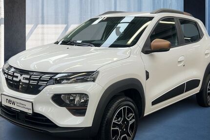 Dacia Spring 7.492 km 12.250 &euro; Frankfurt / Main 60314