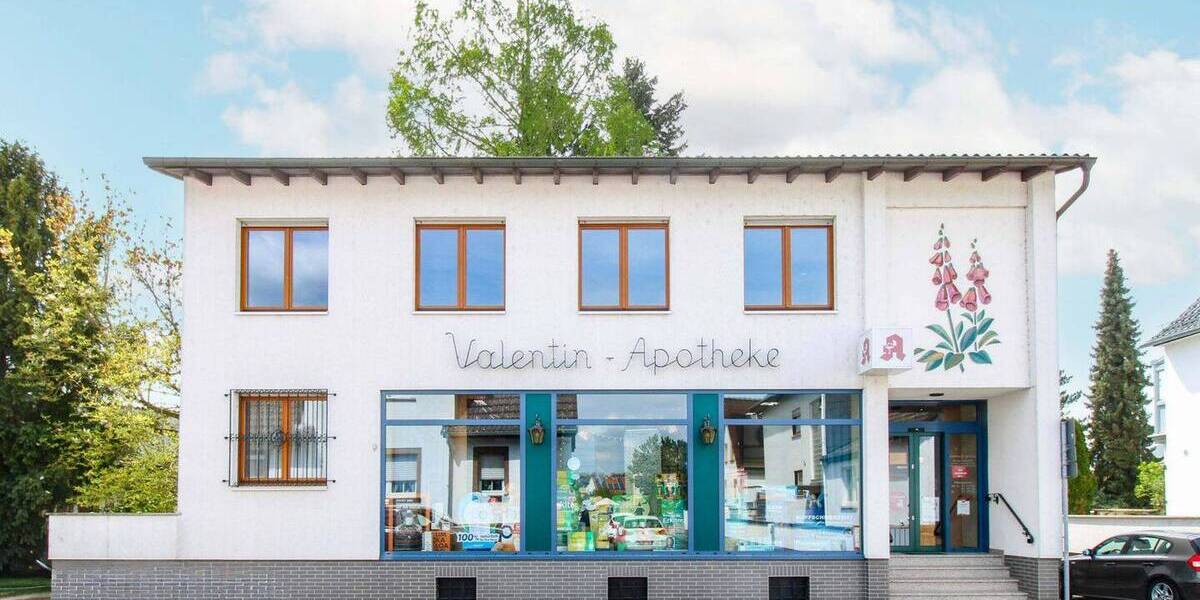 Mehrfamilienhaus, Wohnhaus Eppertshausen - 7 Zimmer, 695.000&euro; | Angebot:26816707