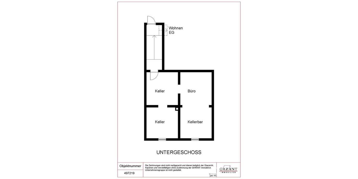 Bungalow Gimbsheim - 5 Zimmer, 109 m&sup2;, 379.000&euro; | Angebot:26277358
