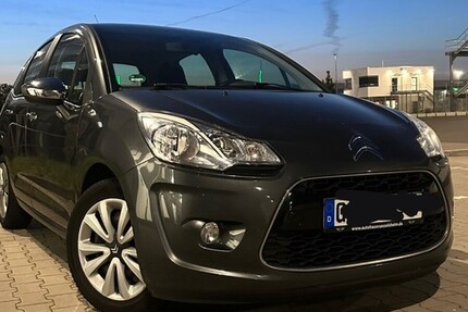 Citroen C3 92.800 km 5.998 € Büttelborn 64572