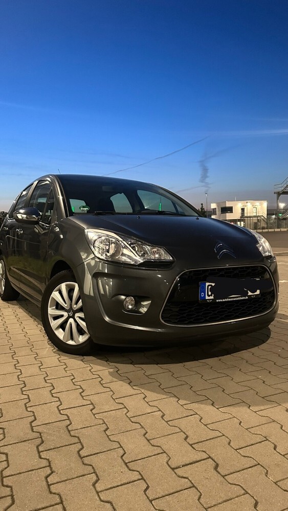 Citroen C3 92.800 km 5.998 € Büttelborn 64572